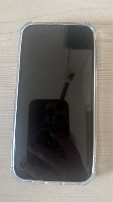 iPhone 13 pro 256 gb