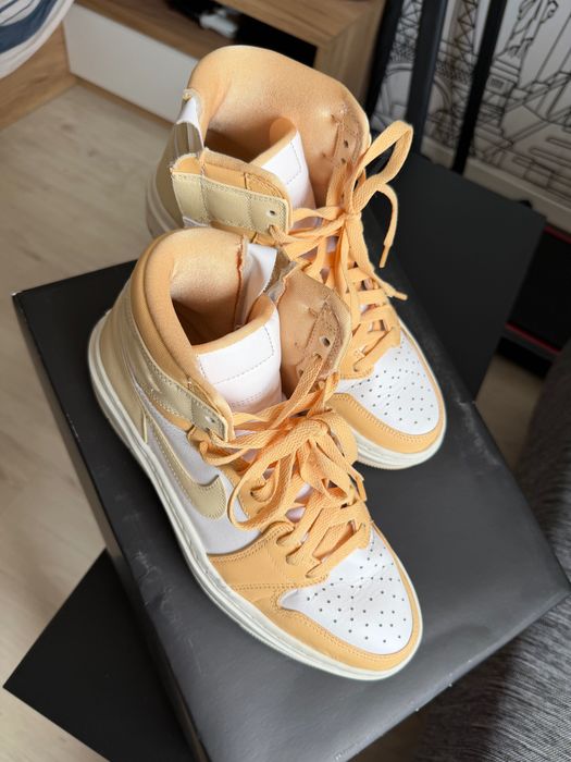 Nike Air Jordan