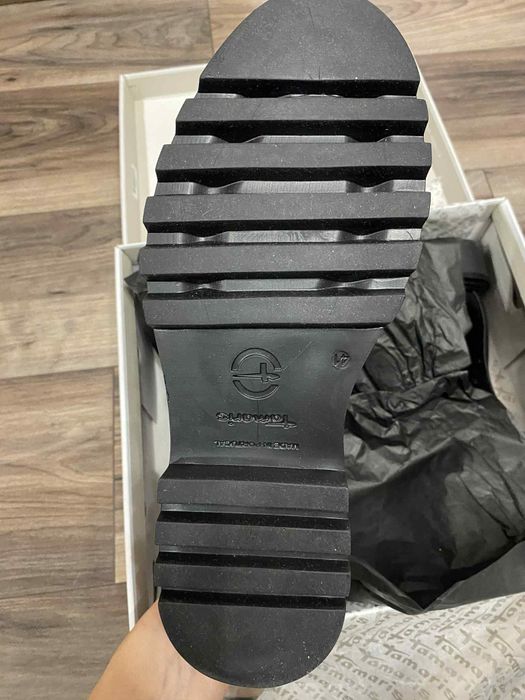 Нови Боти 41 номер