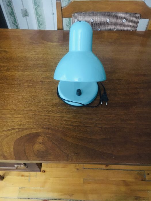 Польские, Российские, Турецкие светильники для студентов, школьников