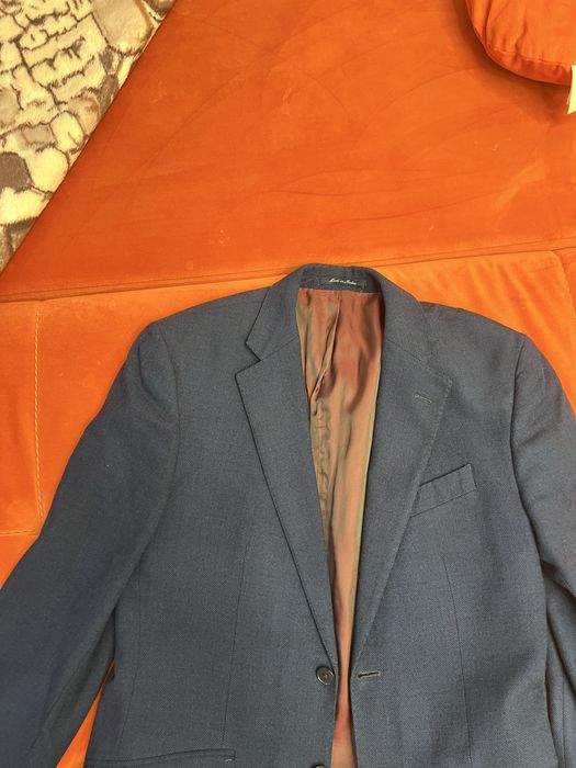 Sacou barbatesc Charles Tyrwhitt