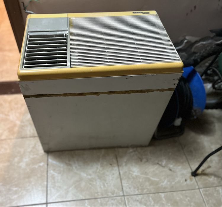 Кондиционер Osaka