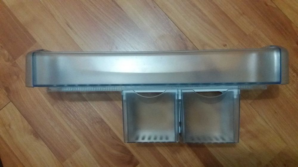 Rafturi usa combina frigorifica artic K3862