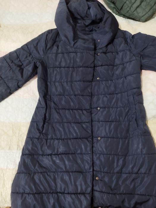 Женская верхняя одежда