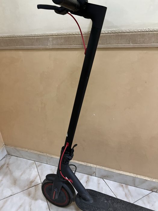 Электросамокат xiaomi m365 pro