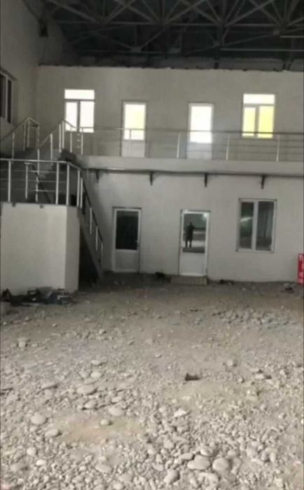 Продаётся производственная база