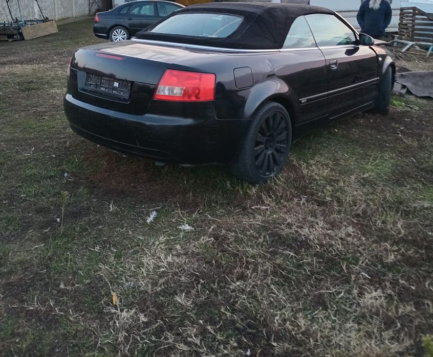 Vând mașină avariata!!!