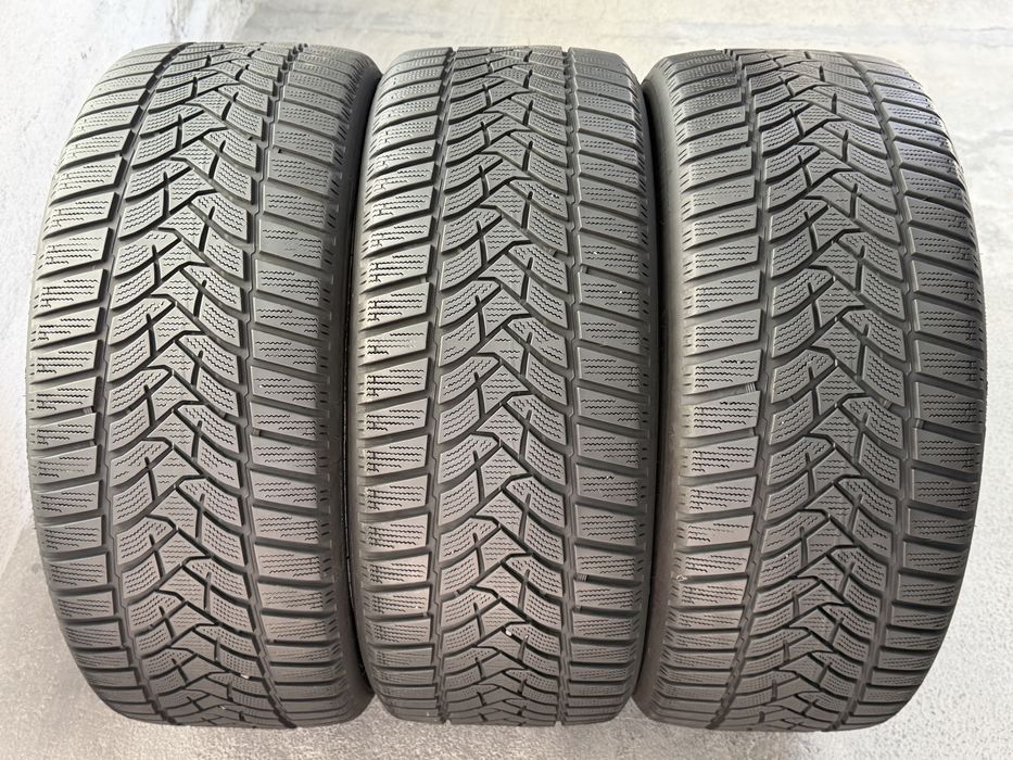 235/45/18 Goodyear 3Броя: 170€ 6мм