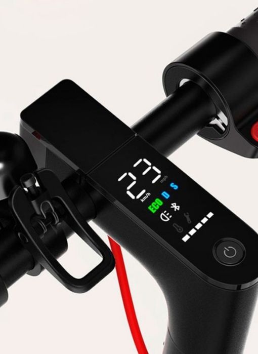 Самокат электрический Xiaomi M365