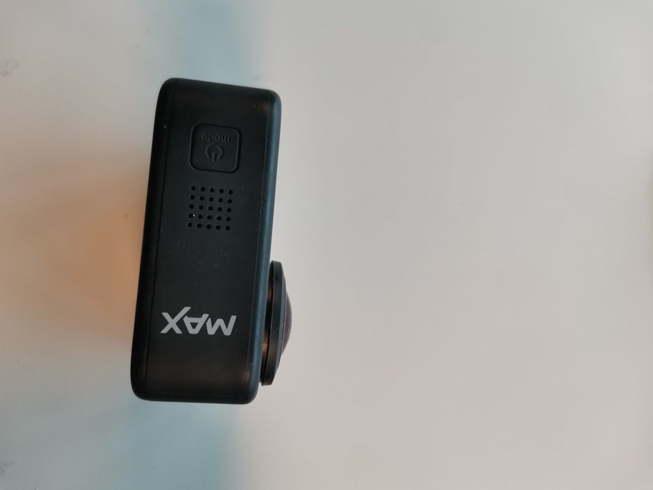 Камера Gopro 360 max