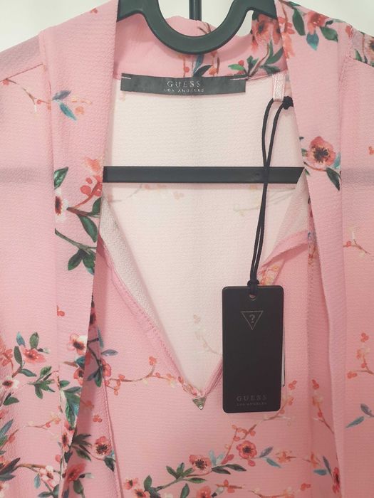 Rochie Guess Originala si Noua