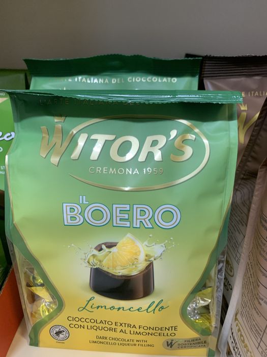 Witors-praline ciocolata-200 g