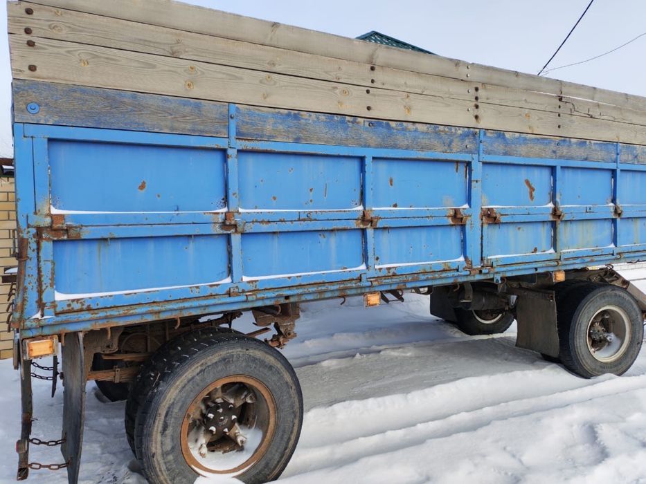 Продам камаз 5320