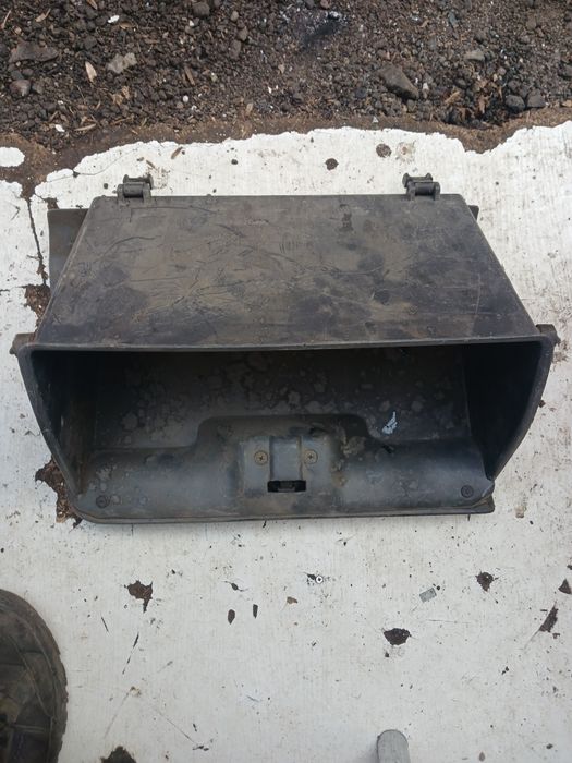 Бордачок Митсубиси Лансер 1995г