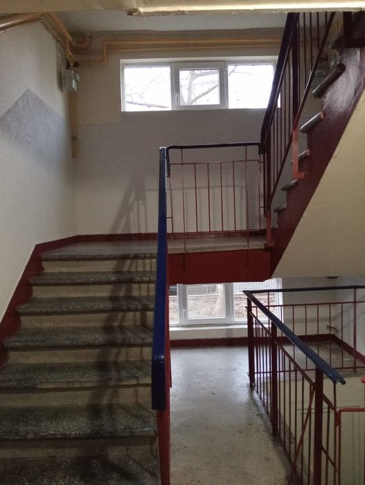 Apartament cu 2 camere.