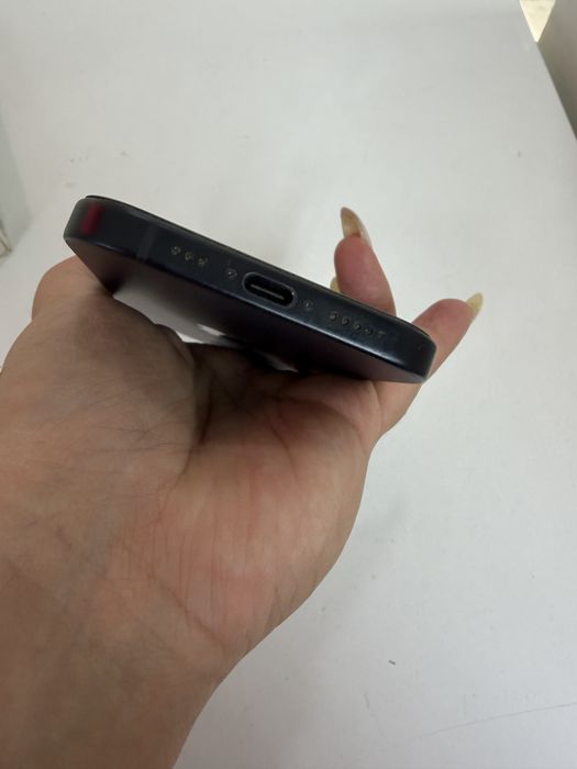 Iphone 15 128 gb