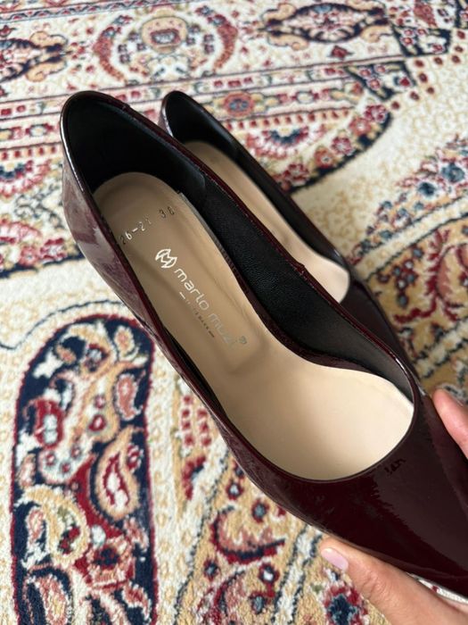 Туфли женские Mario Muzi