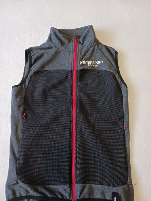 Vesta polar dame Intersport mărimea m
