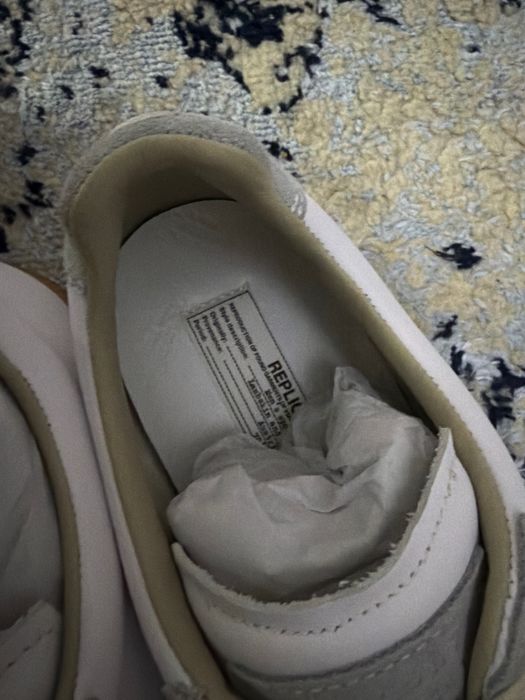 Maison Margiela Gats  46