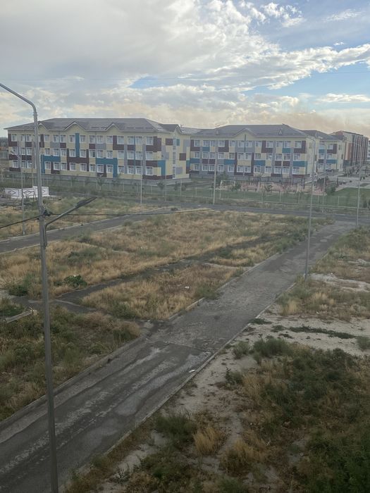 Продаётся 2 ком. квартира в 15 мкр Улы дала