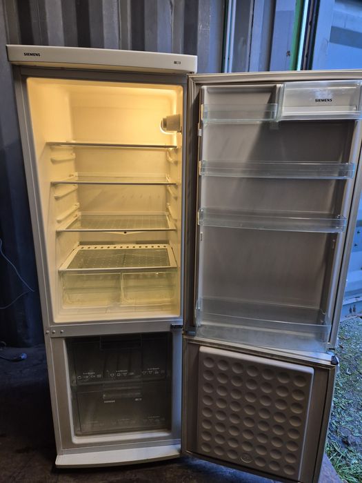 Хладилник siemens, внесен от Германия