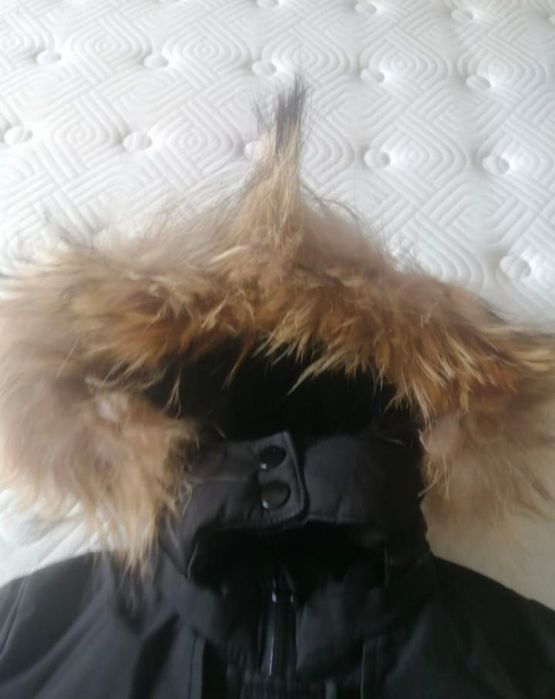 Куртка для девочки