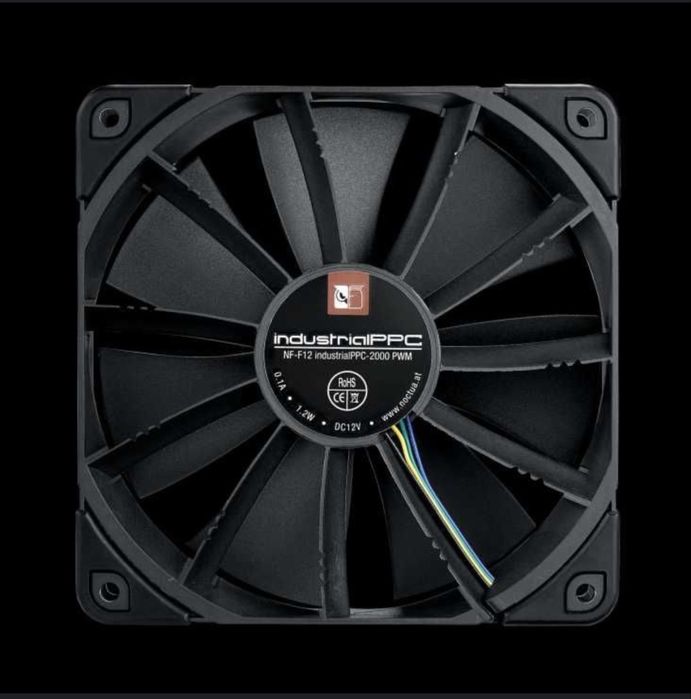 Водяное охлаждение ROG Ryujin 240