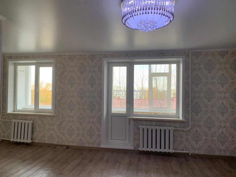 Продам квартиру полуторку