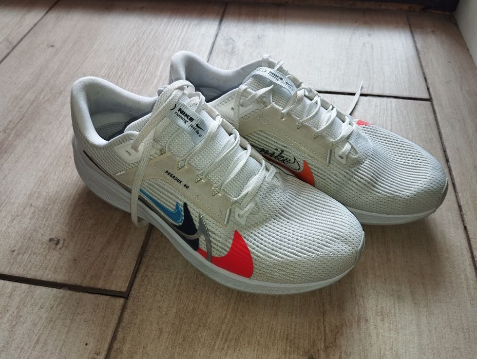 Nike Air Zoom Pegasus 40 PRM, 42 размер