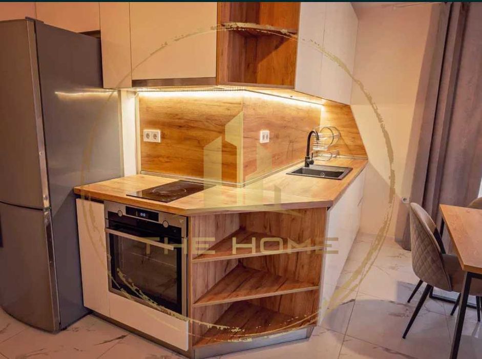 Дава се под наем Двустаен апартамент в Варна, Левски - 60 кв.м за 598.23 € - Снимка #3