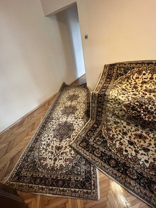 covoare lana premium