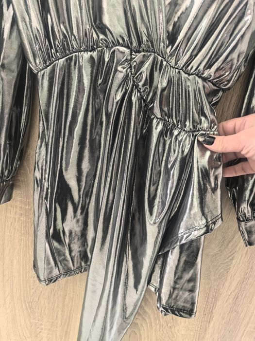 Нова дамска рокля