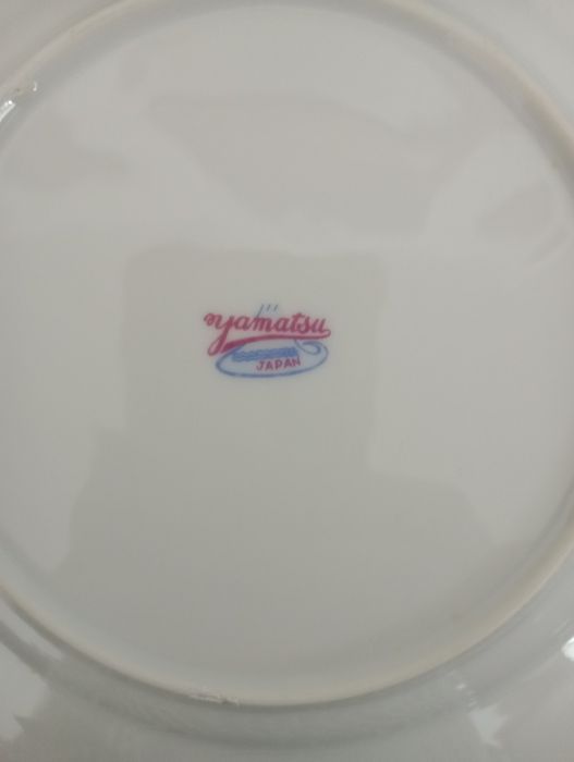 Продам тарелки - Японский Фарфор