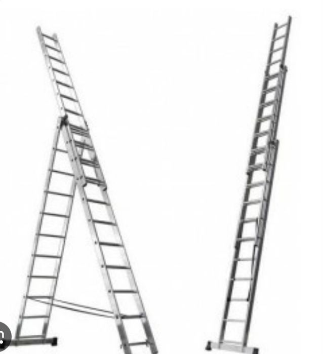 Прокат лестницы, стремянки , аренда лестницы  , строительный  пылесос