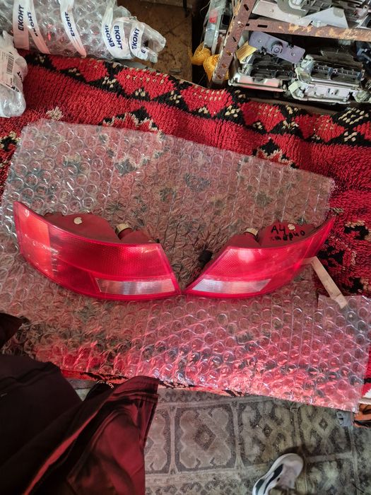 Оригинални стопове за Ауди А4 кабрио 2000- 2004г