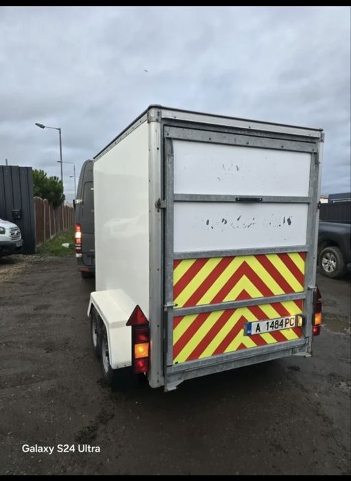 Blue line ремарке