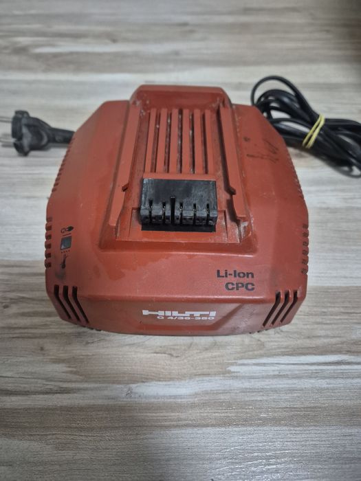 Incarcator hilti c4-36-350