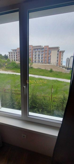 1+1 апартамент в началото на Свети Влас#5985