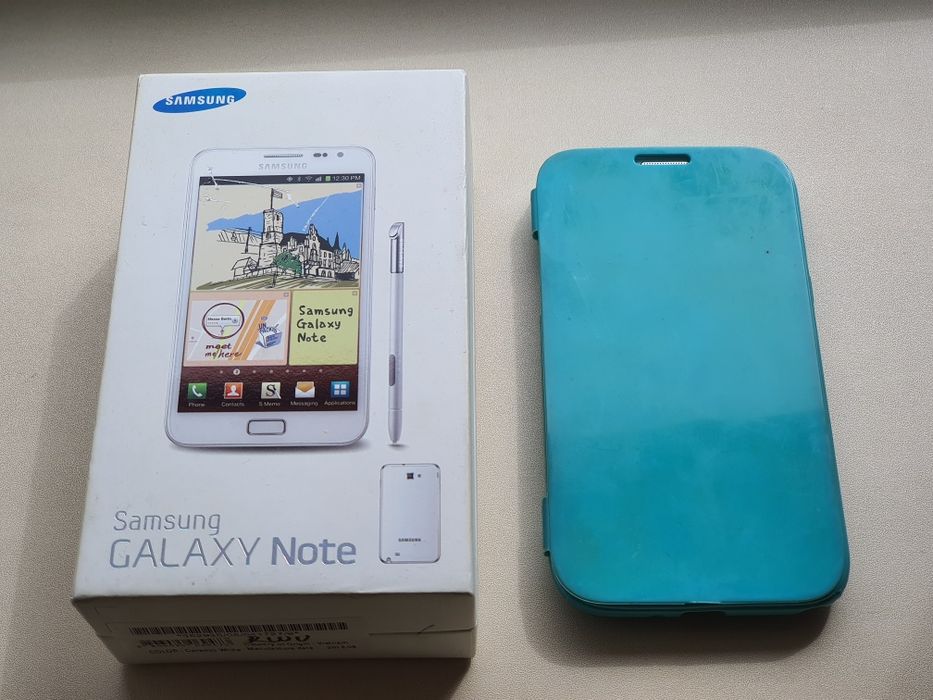 Продаю Самсунг НОУТ 2 .