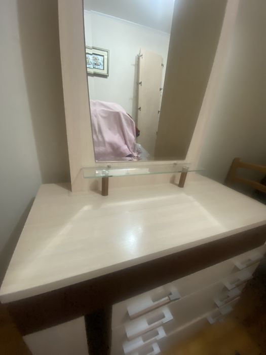 Продам спальную мебель