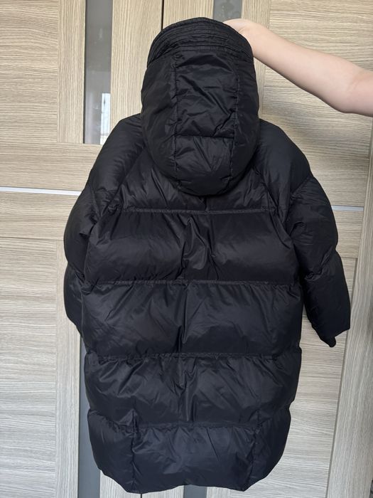 Куртка унисекс демисезонная