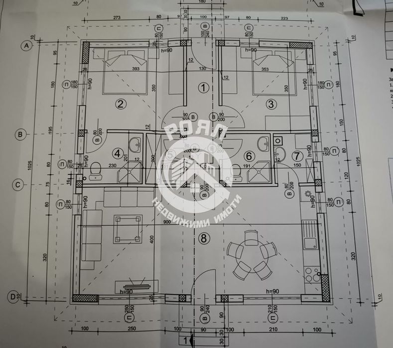 Продава се Къща в с. Паничери, Област Пловдив - 97 кв.м за 537 €/кв.м - Снимка #3