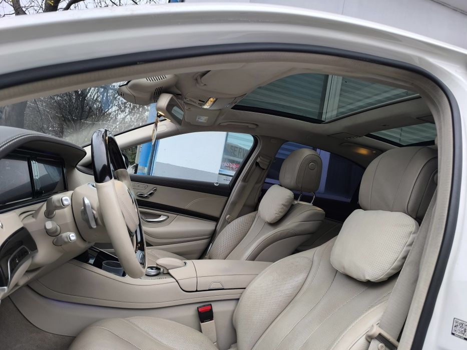 S class 359 bluetec long