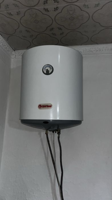 Бойлер (водонагреватель) б/у