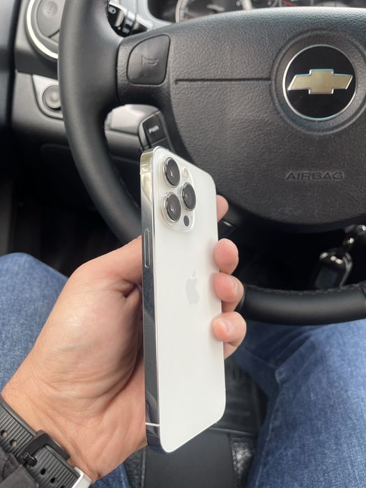 iPhone 13 pro 256 gb