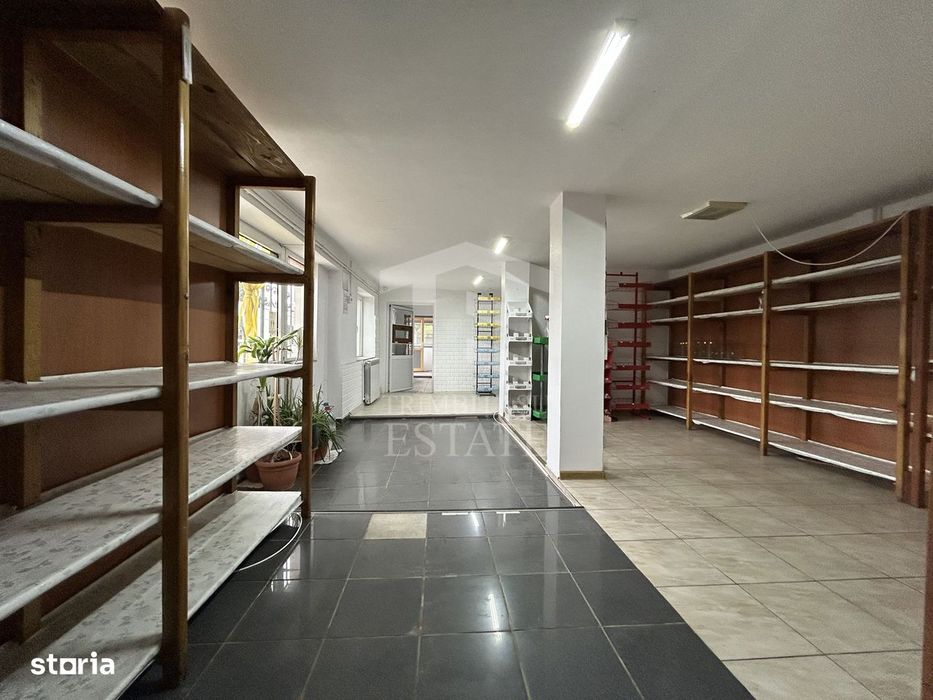 Casa P+1 din BCA ideala pentru o familie antreprenoare – Pecineaga