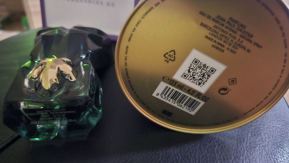 Jean Paul Gaultier Le Beau Le Parfum EDP 125