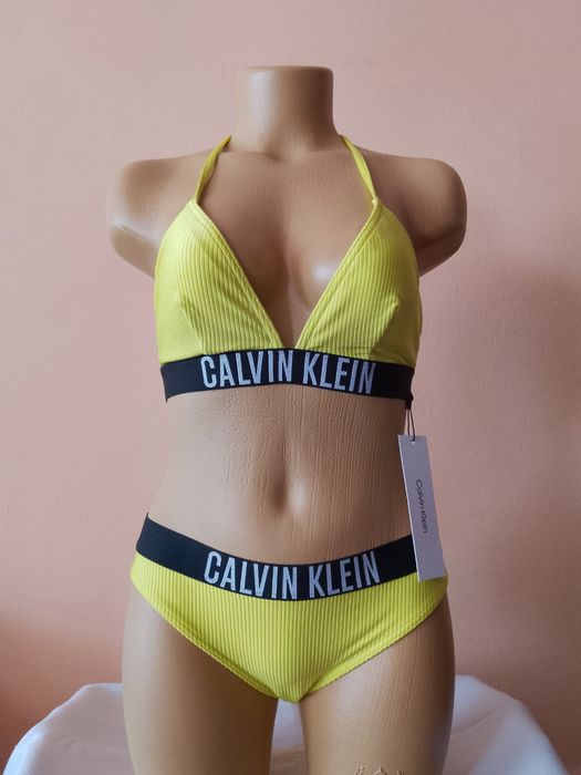 Дамски бански CALVIN KLEIN