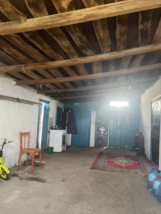 Продается дом в центре с. Явленки