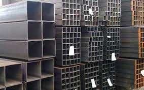 Уголок стальной 50*50*5